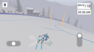 Ski Challenge screenshot 5