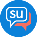 SU-Talk Icon