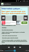 Ayetel Kürsi Sesli Dinle screenshot 2