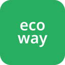 EcoWay Icon