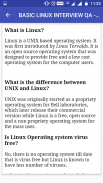 Linux Shell Script concepts screenshot 4