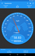 Speedometer screenshot 14