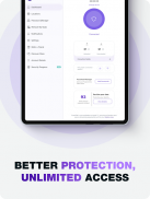 PureVPN: VPN Fast & Secure VPN screenshot 17