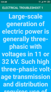 ELECTRICAL TROUBLESHOOT 1 screenshot 2