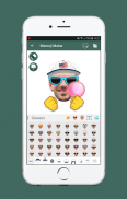 Memoji: Create emoji from your face screenshot 5