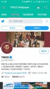 Twice Wallpaper - HD Wallpaper, Lock Screen Images screenshot 5