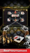 GC Poker: live Video tables, Texas Hold'em, Omaha screenshot 3