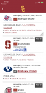 USC Trojans Gameday screenshot 3