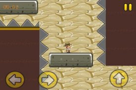 Treasure Run screenshot 5