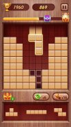 Wood Puzzle Block screenshot 6