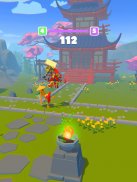 Kung-Fu Tower screenshot 0