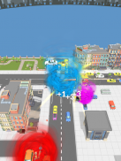 City Tornado screenshot 1