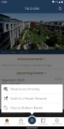 The Elysian Residents App screenshot 1