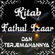 Kitab Fathul Izar & Terjemah screenshot 1