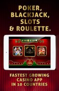 Roulette World Lucky Casino screenshot 5