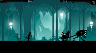 Dark Lands screenshot 3