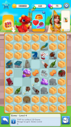 Royal Merge! screenshot 6