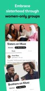 Muzz: Moslim Dating & Huwelijk screenshot 23