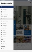 Corriere Adriatico screenshot 3