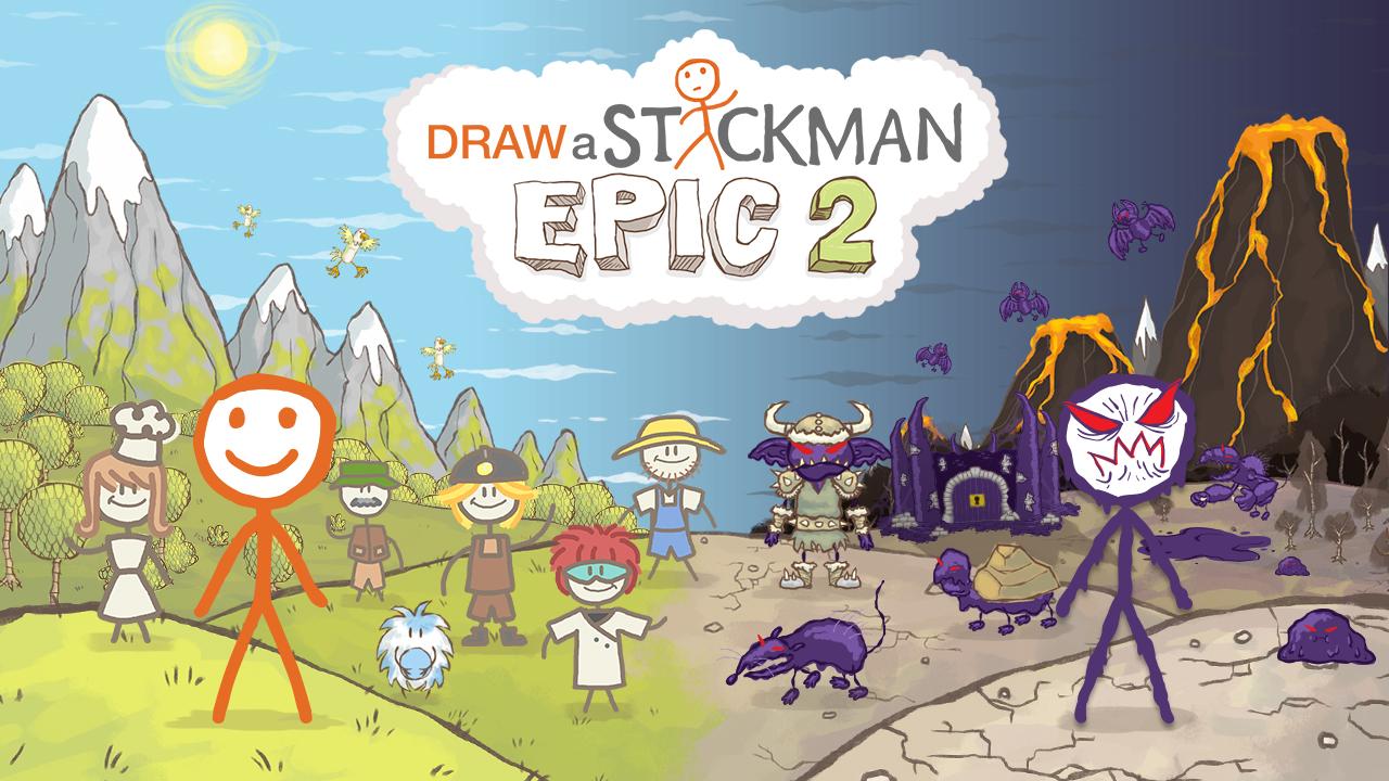 Draw A Stickman 1 2 1 57 Download Android Apk Aptoide - speed run 4 roblox game guide 10 android descargar apk