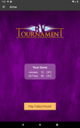 RV Tournament — обучение удаленному видению screenshot 0