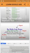 Learn Google Ads screenshot 5