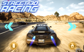 Real 3D Racing screenshot 0