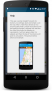 Jerusalem Direction screenshot 1