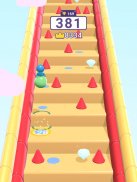 Bouncy Stairs screenshot 3