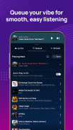 Gaana: MP3 Songs, Music App screenshot 19