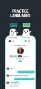 Boo: întâlniri, prieteni, chat screenshot 2