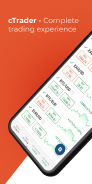 cTrader screenshot 11