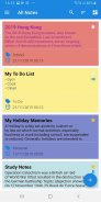 Notepad Pro - Notes, Todo List screenshot 3