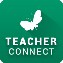 Teacher Connect- For Live Class Students Icon