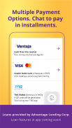 PayRemit - Pay with Remittance screenshot 5