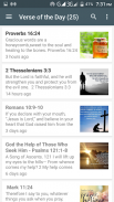 Everyday Devotionals screenshot 8