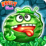 Fruit Blast: Splash Mania screenshot 0