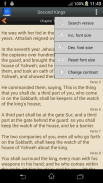 World English Bible PRO screenshot 8