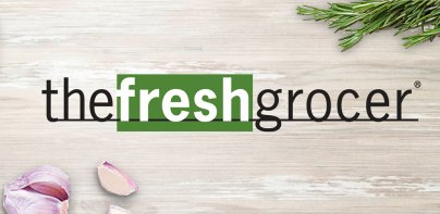 The Fresh Grocer: Shop & Save