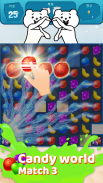 Dancing Queen: Club Puzzle screenshot 7