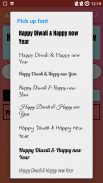 diwali wishes screenshot 7