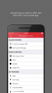 YPE Restaurant Dashboard screenshot 3