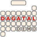 Dagatal Demo