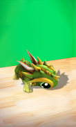 AR Dragon screenshot 4