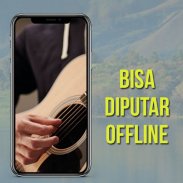 Lagu Jawa Akustik MP3 Offline screenshot 1