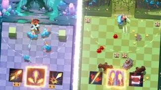 Arcade Hunter:Sword,Gun, and Magic screenshot 6