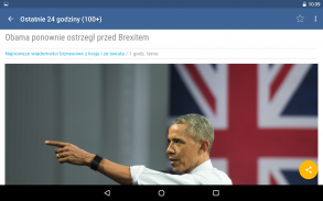 Polnische Zeitungen screenshot 7