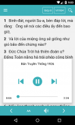 Kinh Thánh Tiếng Dao screenshot 4