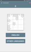 Crosswords - Classic Game screenshot 14