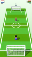 Fast Soccer screenshot 0